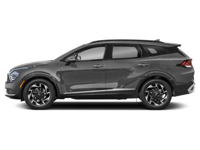 Used 2024 Kia Sportage SX FWD image 6