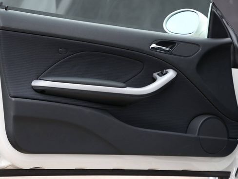 Used 2005 BMW M3 Coupe RWD image 58