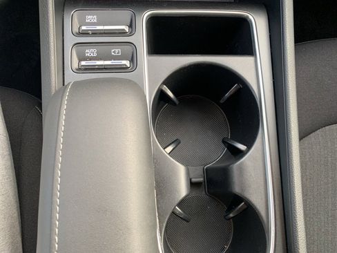 Certified 2025 Hyundai Sonata SEL image 28