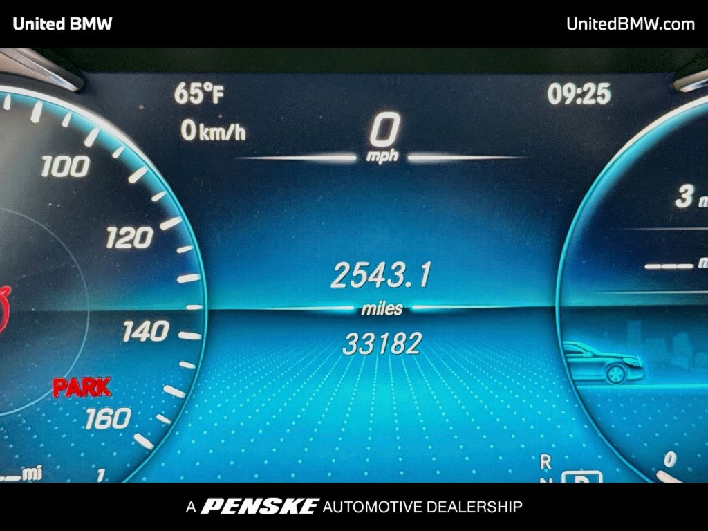 Used 2021 Mercedes-Benz C 300 Sedan image 14