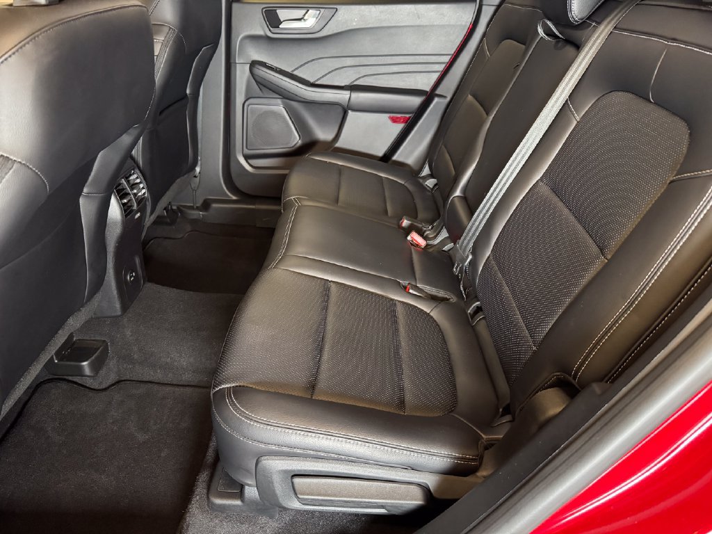 Used 2021 Ford Escape SEL AWD/4WD image 21