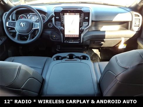 New 2026 RAM 5500 Tradesman image 3