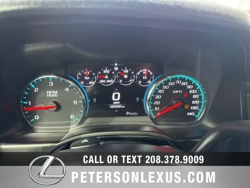 Used 2017 GMC Yukon Denali w/ Open Road Package image 33