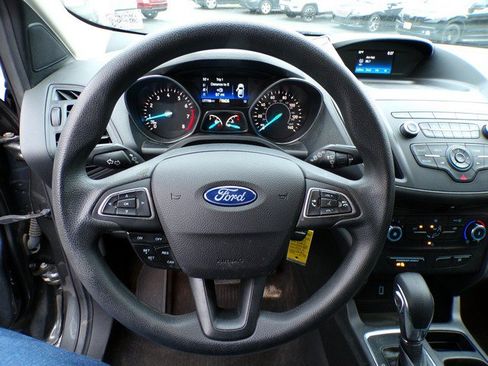 Used 2019 Ford Escape S FWD image 13