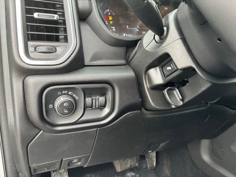 New 2026 RAM 2500 Laramie image 21