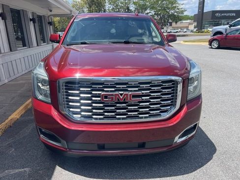 Used 2019 GMC Yukon Denali w/ Denali Ultimate Package RWD image 4