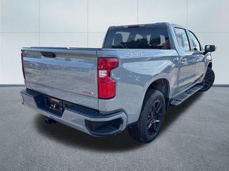 Used 2024 Chevrolet Silverado 1500 RST AWD/4WD video 4