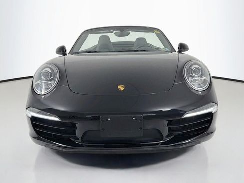 Used 2012 Porsche 911 Carrera S RWD image 7