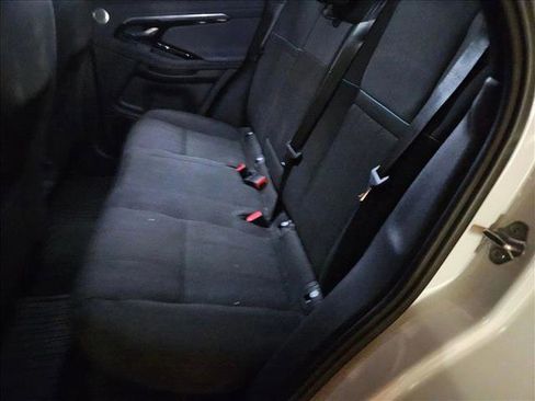 Used 2022 Land Rover Range Rover Evoque R-Dynamic SE image 15