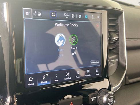 Used 2022 RAM 1500 Laramie image 15