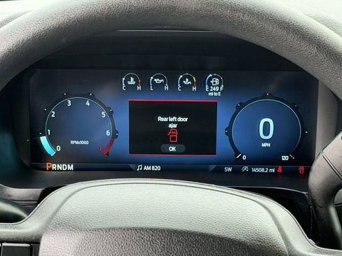 Used 2024 Ford F150 STX image 17