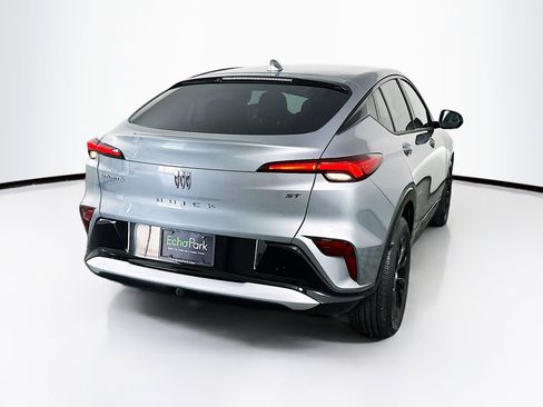 Used 2024 Buick Envista Sport Touring w/ Convenience I Package image 9