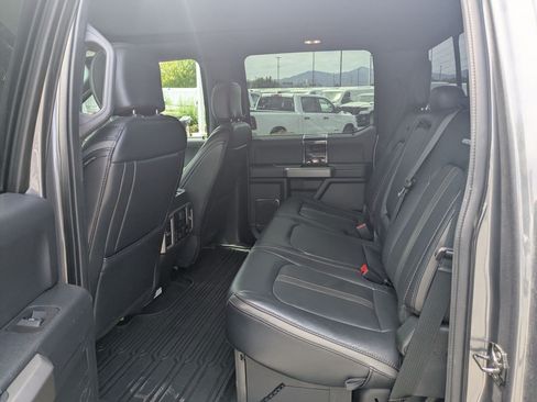 Used 2022 Ford F350 Platinum AWD/4WD image 31