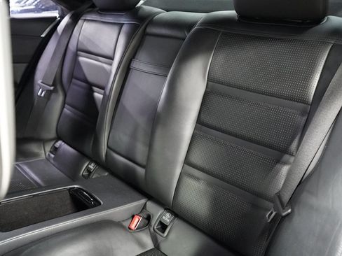 Used 2012 Mercedes-Benz CLS 63 AMG image 17