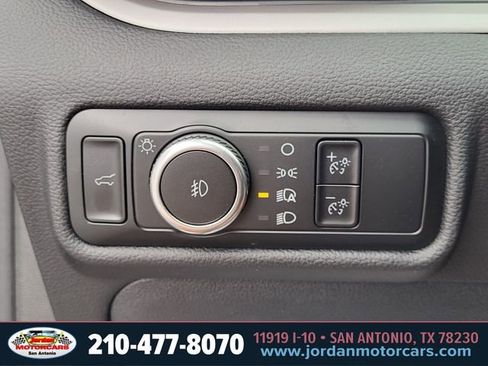 Used 2023 Ford Explorer XLT w/ Equipment Group 202A image 22
