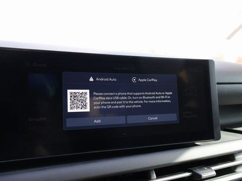 New 2026 Hyundai Santa Cruz SEL image 36