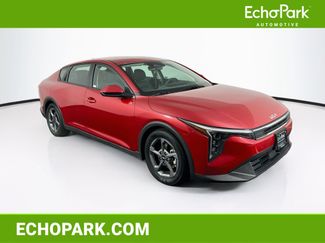 Used 2025 Kia K4 FWD video 1
