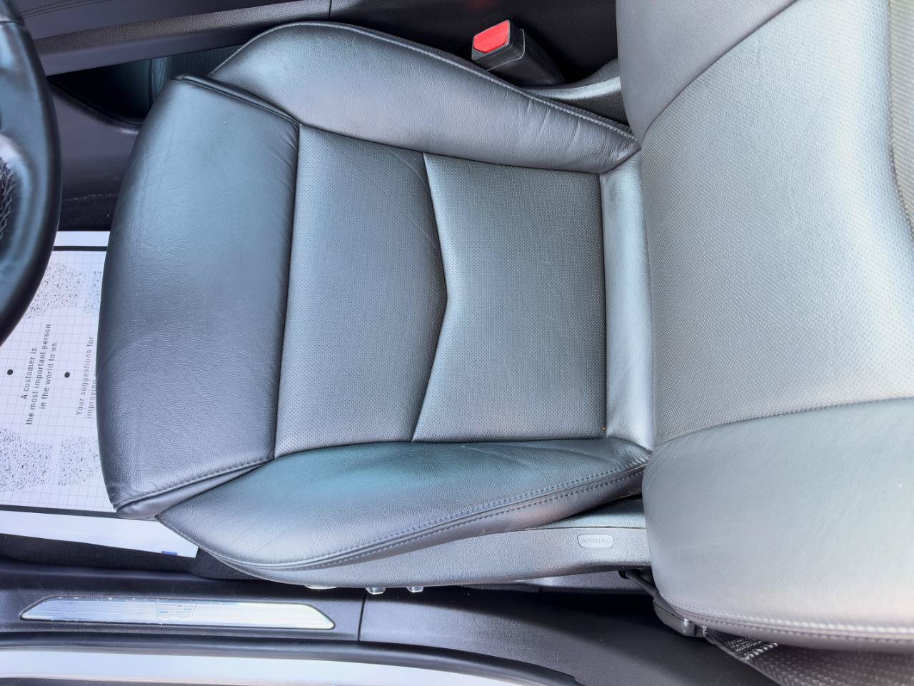 Used 2019 Cadillac XT5 Luxury AWD/4WD image 15