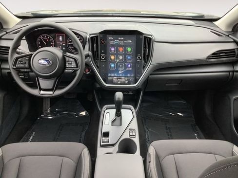 New 2026 Subaru Crosstrek 2.0i Premium image 10
