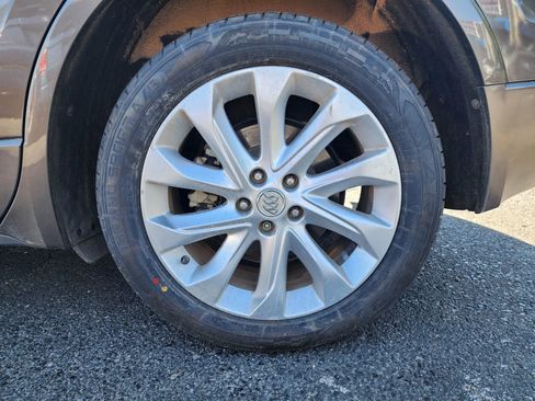 Used 2017 Buick Envision Premium image 17