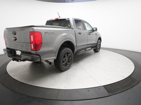 Used 2022 Ford Ranger XLT w/ Equipment Group 301A Mid AWD/4WD image 32