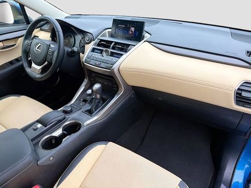 Used 2016 Lexus NX 200t FWD w/ Premium Package image 27