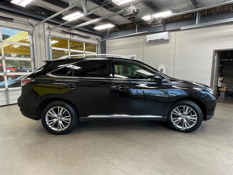 Used 2014 Lexus RX 350 AWD w/ Navigation Package image 6