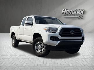Used 2021 Toyota Tacoma SR w/ SR Convenience Package RWD video 2