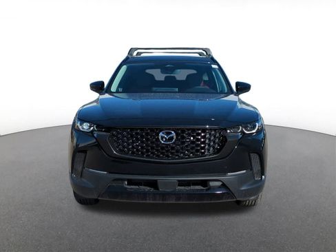 New 2025 MAZDA CX-50 AWD 2.5 Hybrid w/ Weather Package image 9
