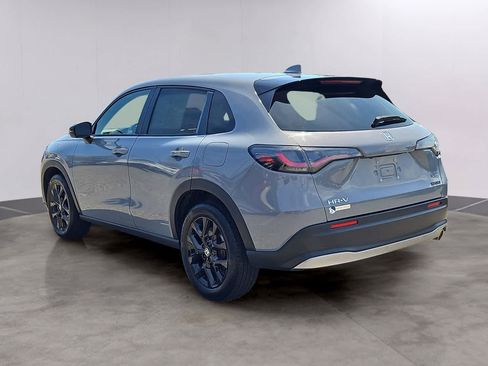 Certified 2024 Honda HR-V Sport image 6