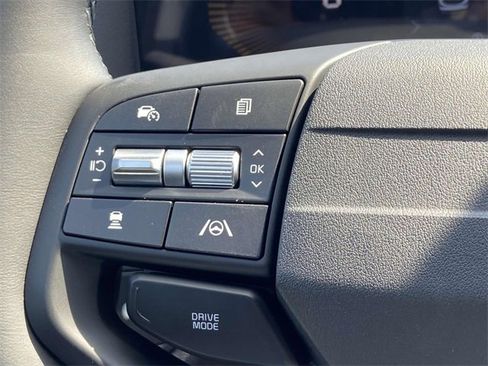 New 2026 Kia Sportage EX w/ EX Panorama Roof Package image 17