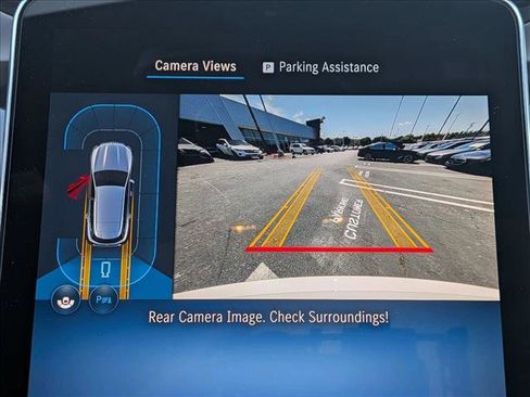 Certified 2026 Mercedes-Benz GLC 300 4MATIC image 13