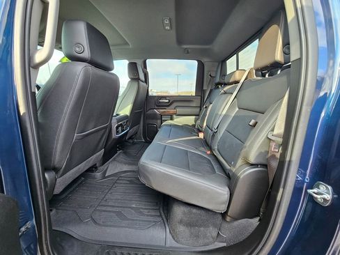 Certified 2023 GMC Sierra 2500 SLT w/ SLT Premium Package image 34