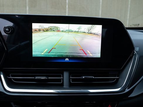 New 2026 Chevrolet Trax RS image 32