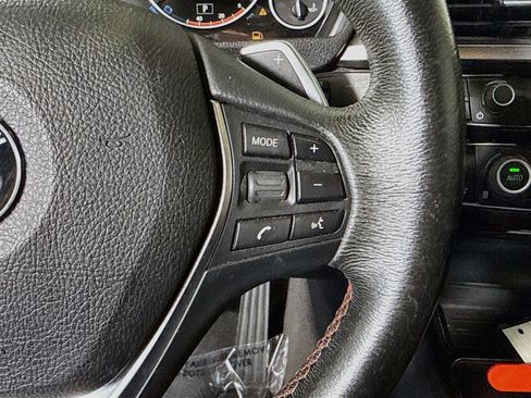 Used 2018 BMW 330i Gran Turismo xDrive AWD/4WD image 15