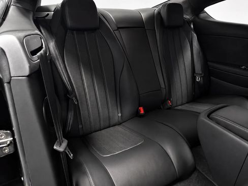 Used 2013 Bentley Continental GT AWD/4WD image 17
