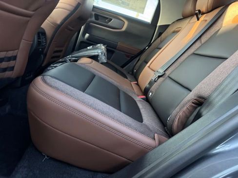 New 2026 Ford Bronco Sport Outer Banks w/ Outer Banks Tech Package+ AWD/4WD image 10