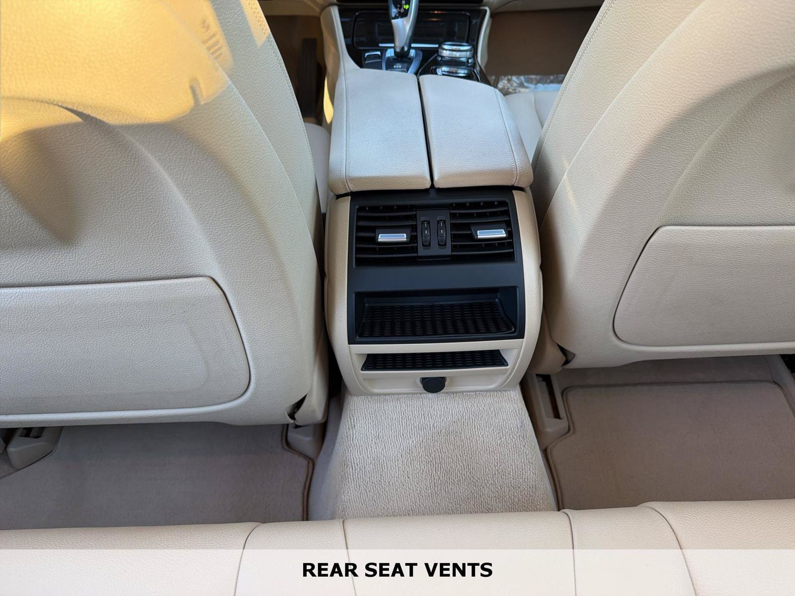 Used 2015 BMW 528i Sedan RWD image 27