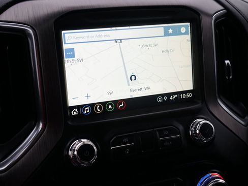 Used 2021 GMC Sierra 2500 Denali w/ Denali Ultimate Package image 25