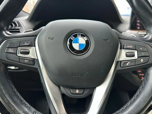 Used 2019 BMW X3 xDrive30i w/ Driving Assistance Package image 17