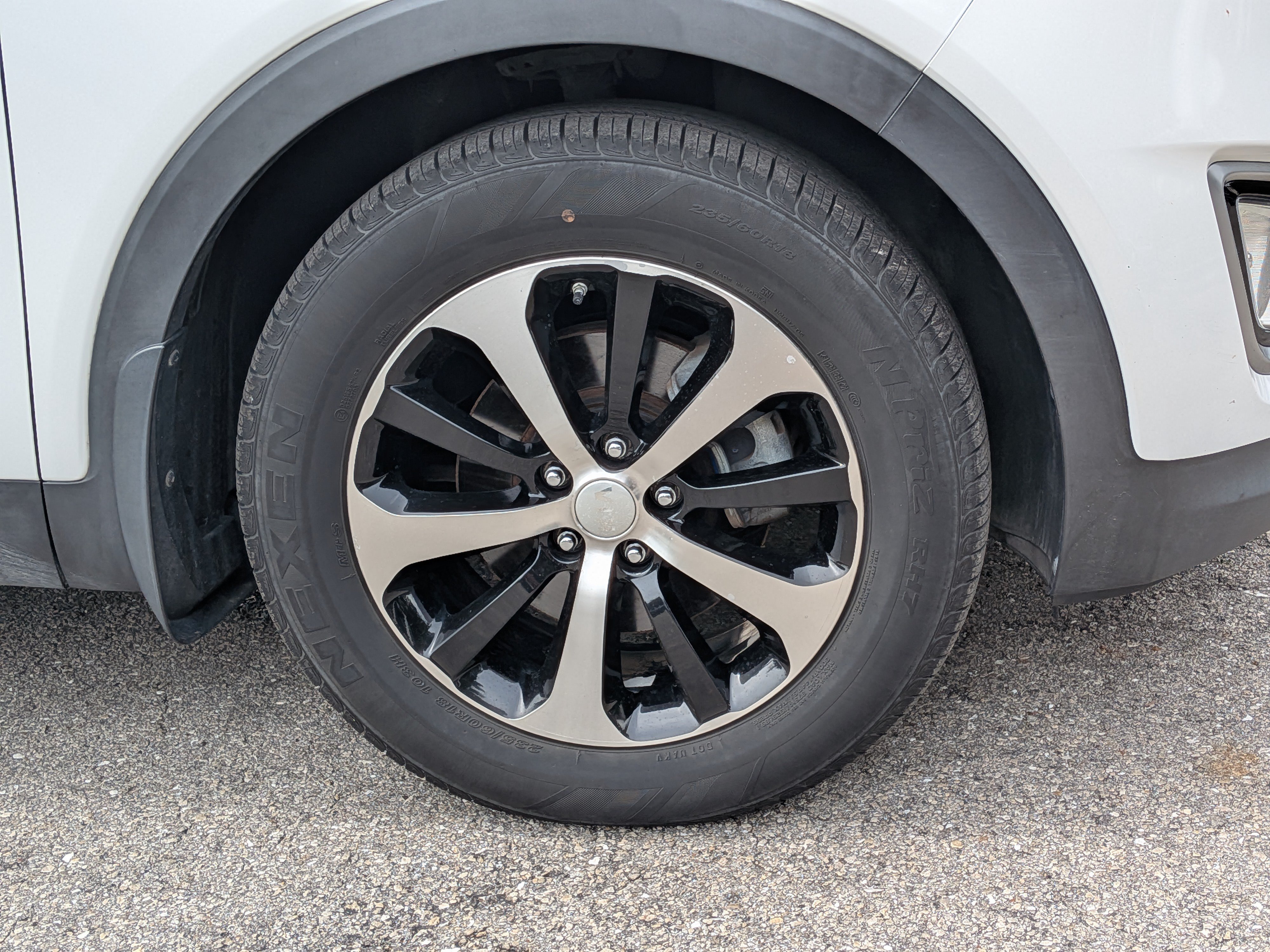 Used 2016 Kia Sorento EX w/ EX Premium Package FWD image 11