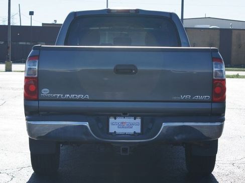 Used 2005 Toyota Tundra SR5 image 3