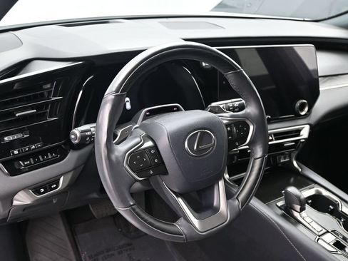 Used 2024 Lexus RX 350 Premium Plus w/ Convenience Package FWD image 11