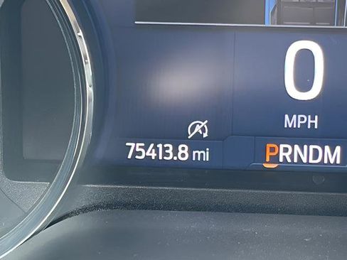 Used 2024 Ford Expedition Max XLT image 23