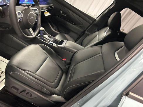 New 2026 Hyundai Santa Cruz Limited image 10