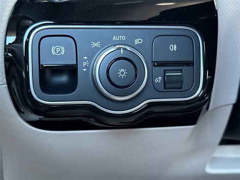 New 2025 Mercedes-Benz CLA 250 4MATIC image 29