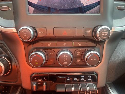 Used 2022 RAM 1500 Big Horn image 18