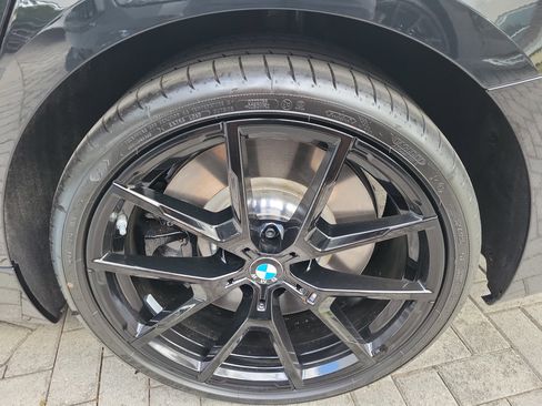 New 2026 BMW M850i xDrive image 7