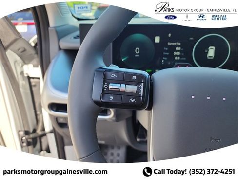 New 2026 Hyundai Ioniq 9 SEL image 27