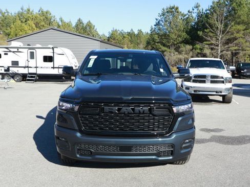 New 2026 RAM 1500 Big Horn image 2